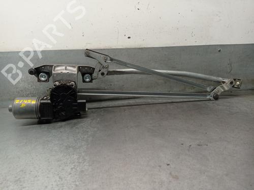 Used Front wiper motor FORD FOCUS C-MAX (DM2) 1.6 (100 hp) 21581024