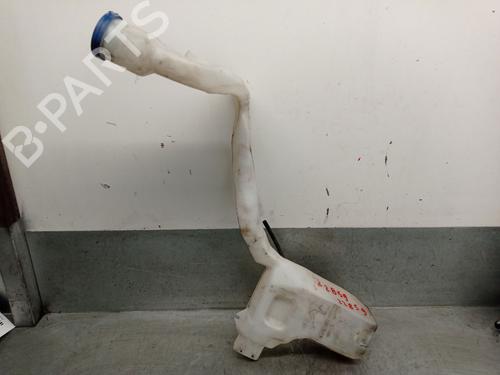 Used Windscreen washer tank CITROËN C4 CACTUS 1.5 BlueHDi 100 (102 hp) 26606038