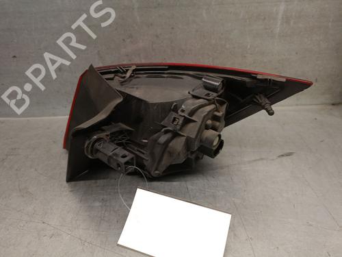 Left taillight SEAT LEON ST (5F8) 1.5 TGi | BP32419815C34
