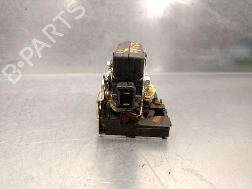 Rear left lock DACIA SANDERO 1.2 16V | BP24513613C100