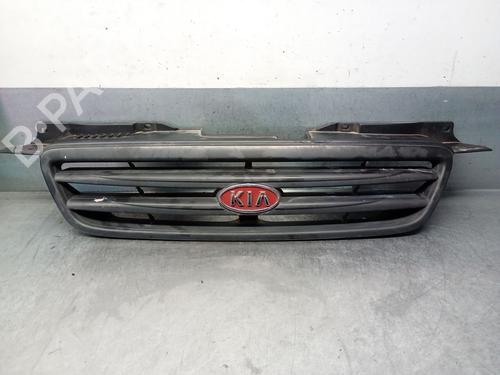 Grill Grill KIA CARENS I MPV (FC, FJ) 1.8 i (110 hp) 35819741 35819741
