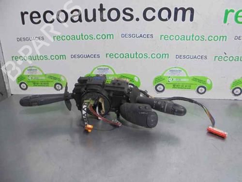 Used Headlight switch RENAULT MEGANE I (BA0/1_) 1.6 e (BA0F, BA0S) (90 hp) 4193547