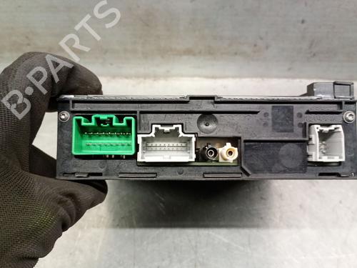 Radio OPEL INSIGNIA B Grand Sport (Z18) 1.5 (68) | BP25245087E6 