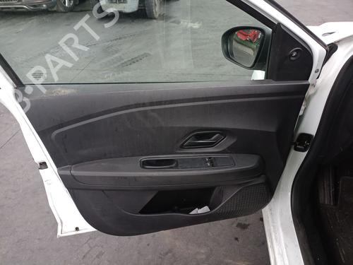 Front slam panel DACIA SANDERO III 1.0 TCe 90 | BP31571042C72 
