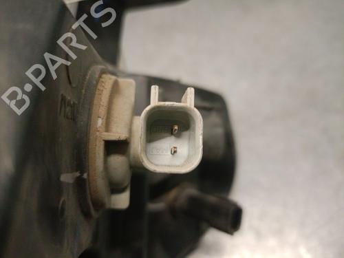 Right headlight NISSAN NAVARA NP300 (D40) 2.5 dCi 4WD | BP33422146C29  - Image 8