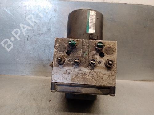 Used ABS pump PEUGEOT 407 SW (6E_, 6D_) 2.0 HDi 135 (136 hp) 14365087