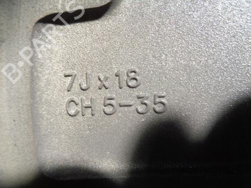 Rim RENAULT ARKANA I (LCM_, LDN_) 1.6 E-TECH 145 (LDMU) | BP12189984C45