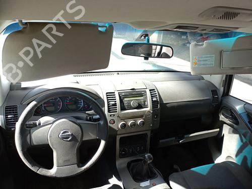 Driveshaft NISSAN PATHFINDER III (R51) 2.5 dCi 4WD | BP24358607M37  - Image 14