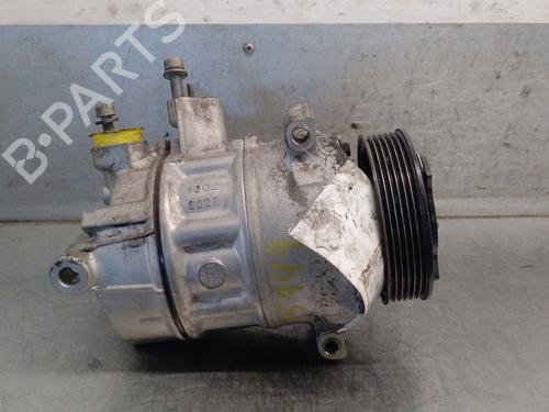 Used AC compressor AC compressor 37074957 37074957