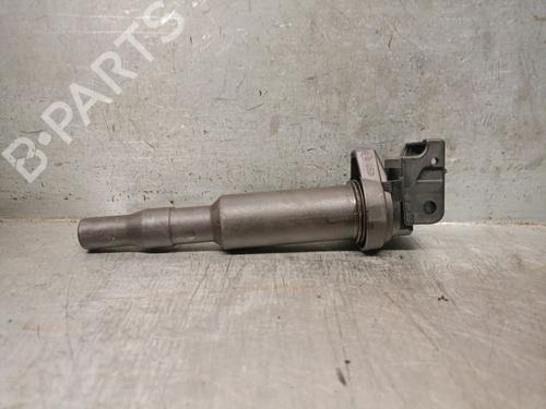Tændspole VW TOURAN (1T1, 1T2) 1.6 FSI (115 hp) 28514206