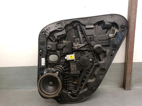 Used Rear right window mechanism VOLVO XC40 (536) D4 AWD (190 hp) 29916594