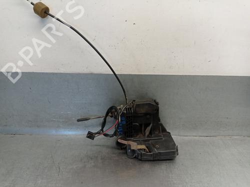 Used Front right lock MERCEDES-BENZ C-CLASS T-Model (S203) C 270 CDI (203.216) (170 hp) 27693597