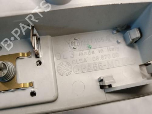 Interior roof light SEAT IBIZA III (6L1) 1.9 TDI | BP27505827I8