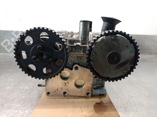 Cylinder head VOLVO V50 (545) 2.4 | BP36868735M5  - Image 10