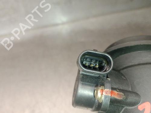 Throttle body DACIA LOGAN (LS_) 1.4 (LS0A, LS0C, LS0E, LS0G) | BP32522410M82  - Image 5