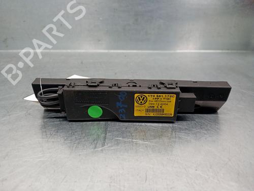 Used Electronic module VW TOURAN (1T1, 1T2) 2.0 TDI 16V (140 hp) 29426079