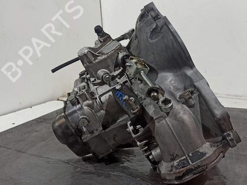 Gearbox OPEL VECTRA B (J96) 1.6 i 16V (F19) | BP9654998M3 