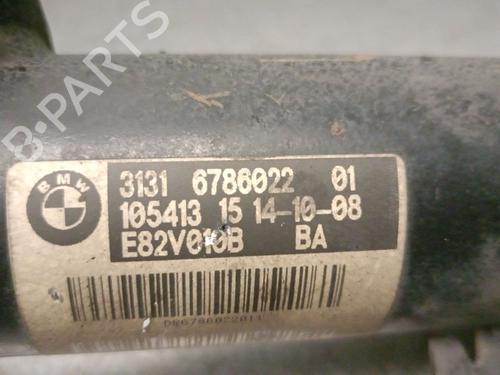 Right front shock absorber BMW 1 Coupe (E82)  | BP36856851M17  - Image 6