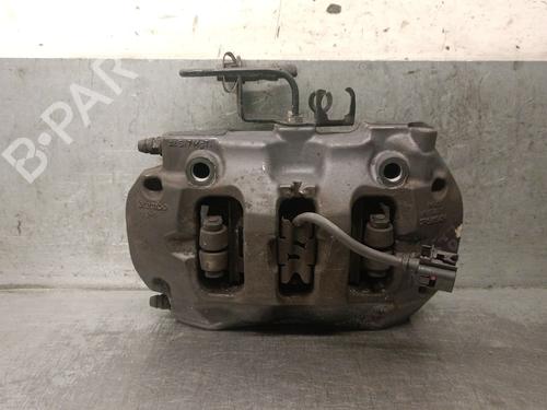 Used Right rear brake caliper PORSCHE CAYENNE (92A) 3.0 Diesel (245 hp) 32659264