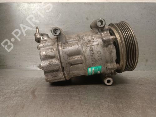 Used AC compressor CITROËN C3 I (FC_, FN_) 1.4 HDi (68 hp) 29247590