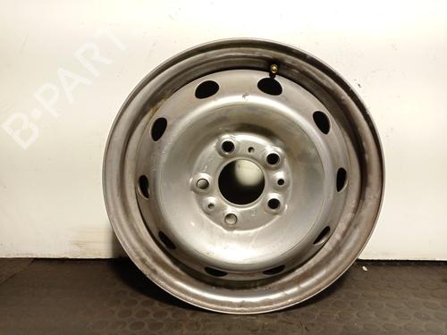 Used Rim Rim PEUGEOT BOXER Van 2.2 HDi 120 (120 hp) 40442828 40442828