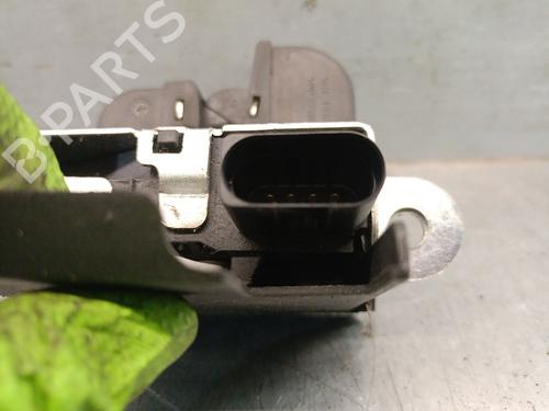Tailgate lock VW GOLF VI (5K1) 1.6 TDI | BP27190595C101 