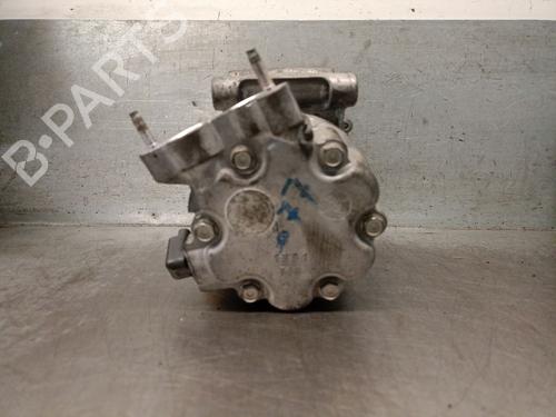 AC compressor CITROËN C4 I (LC_) 1.6 16V | BP29397025M34 