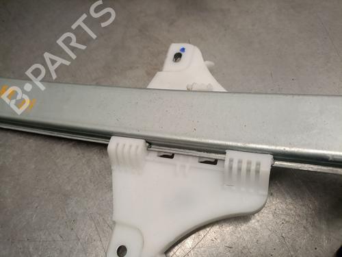 Front left window mechanism HYUNDAI i10 III (AC3, AI3) 1.0 MPi | BP34581574C22 - Image 4