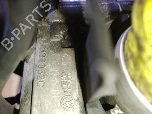 Moteur SEAT IBIZA IV (6J5, 6P1) 1.0 TSI | BP30319678M1