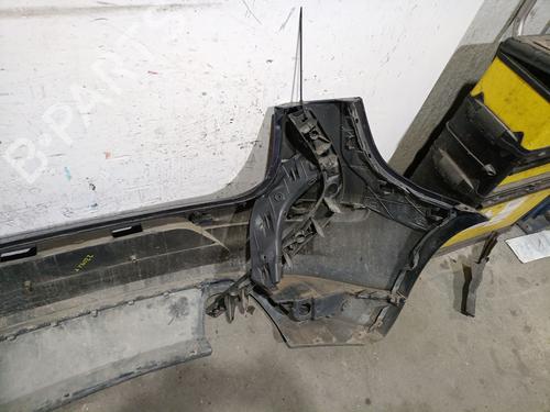 Rear bumper SEAT ALTEA (5P1) 1.9 TDI | BP23276816C8 