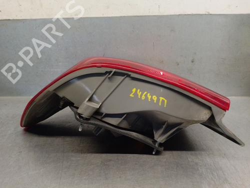 Left taillight TOYOTA COROLLA Saloon (_E15_) 2.0 D-4D (ADE150) | BP32264471C34