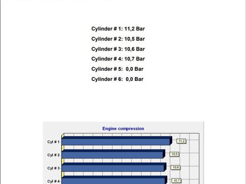 Engine OPEL ASTRA H GTC (A04) 1.6 (L08) | BP37069932M1 - Image 2