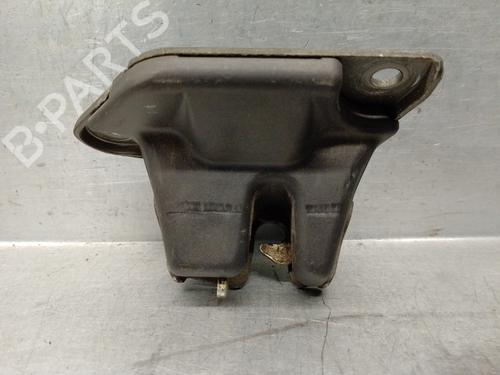 Bagklap lås FIAT BRAVO I (182_) 1.9 TD 75 S (182.AF) (75 hp) 12117845