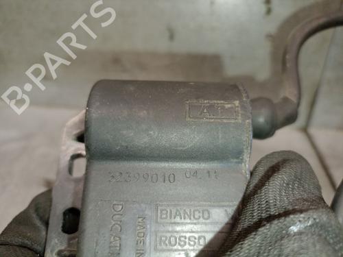 Ignition coil DERBI GPR GPR 125 (GS1) | BP34156387M94 - Image 6