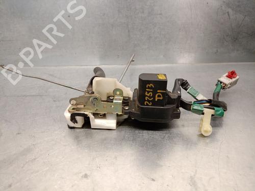 Front left lock ROVER 400 II (RT) 420 Si Lux | BP25245280C98 
