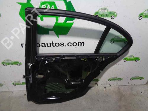 Right rear door BMW 3 (E46) 318 i | BP5078462C5 