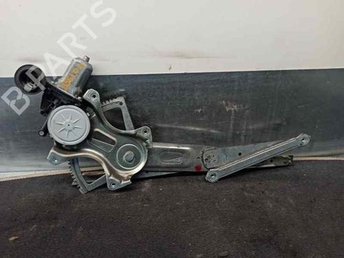 Used Front right window mechanism TOYOTA PRIUS Liftback (_W2_) 1.5 Hybrid (NHW20_, NHW20R) (112 hp) 6296597
