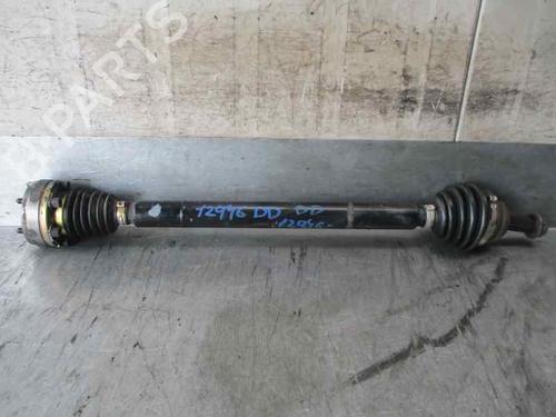 Used Right front driveshaft VW POLO III (6N1) 60 1.4 (60 hp) 7513808