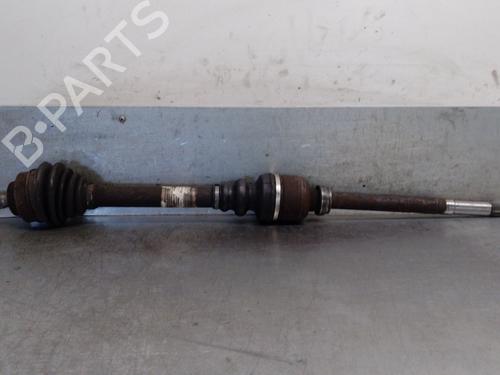 Used Right front driveshaft Right front driveshaft 37641527 37641527