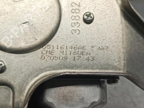 Rear wiper motor DODGE CALIBER 2.0 | BP16999902M102 