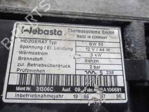 Other MERCEDES-BENZ 124 T-Model (S124) 230 TE Cat (124.083) | BP20252144O1 