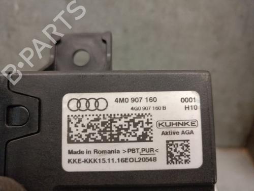 Electronic module AUDI Q7 (4MB, 4MG, 4MQ) SQ7 TDI quattro | BP33431827M83 - Image 4