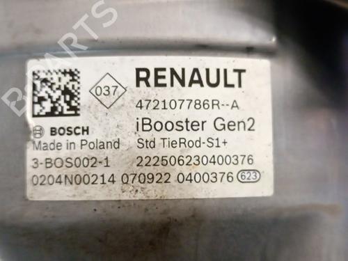 Servo brake RENAULT CAPTUR II (HF_) E-TECH 160 | BP25272601M42 