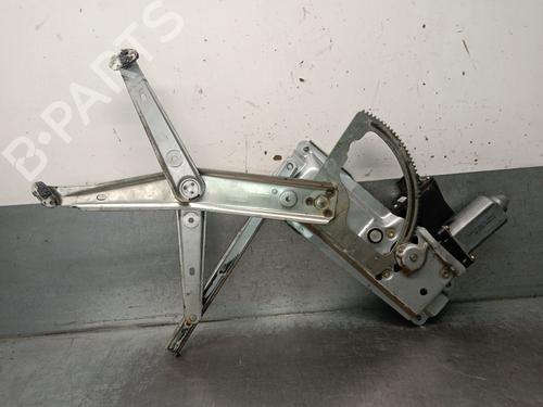 Used Front left window mechanism Front left window mechanism OPEL VECTRA B Hatchback (J96) 2.0 DTI 16V (F68) (101 hp) 40506564 40506564