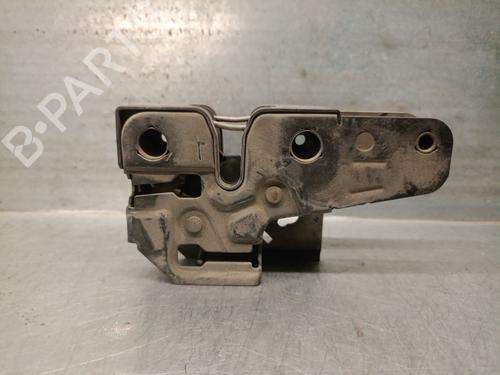 Hood lock SEAT IBIZA III (6L1) 1.9 SDI | BP24395670C133 