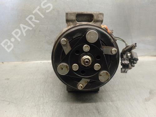 AC compressor FORD FOCUS III 1.6 TDCi | BP15204220M34