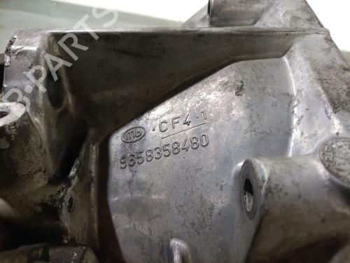Gearbox CITROËN JUMPY II Van 2.0 HDi 120 | BP38758169M3 - Image 7