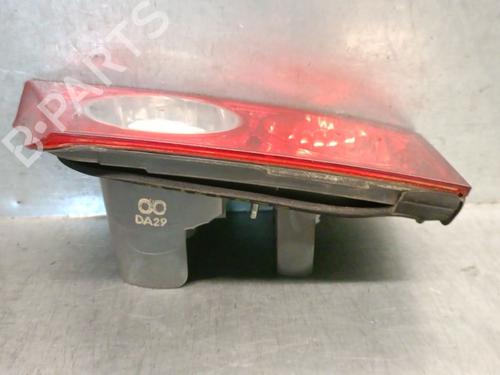 Right taillight HONDA ACCORD VII (CL, CN) 2.2 i-CTDi (CN1) | BP26611767C35 