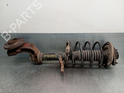 Used Left front shock absorber CITROËN SAXO (S0, S1) 1.4 VTS (75 hp) 31183366