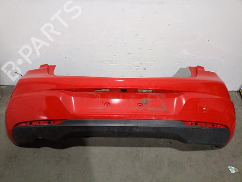 Bagtil kofangere OPEL ASTRA K (B16) 1.6 CDTi (68) (110 hp) 31990735